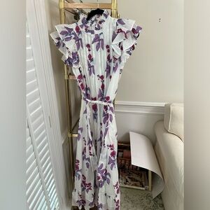 Victoria Dunn Jasmine Maxi